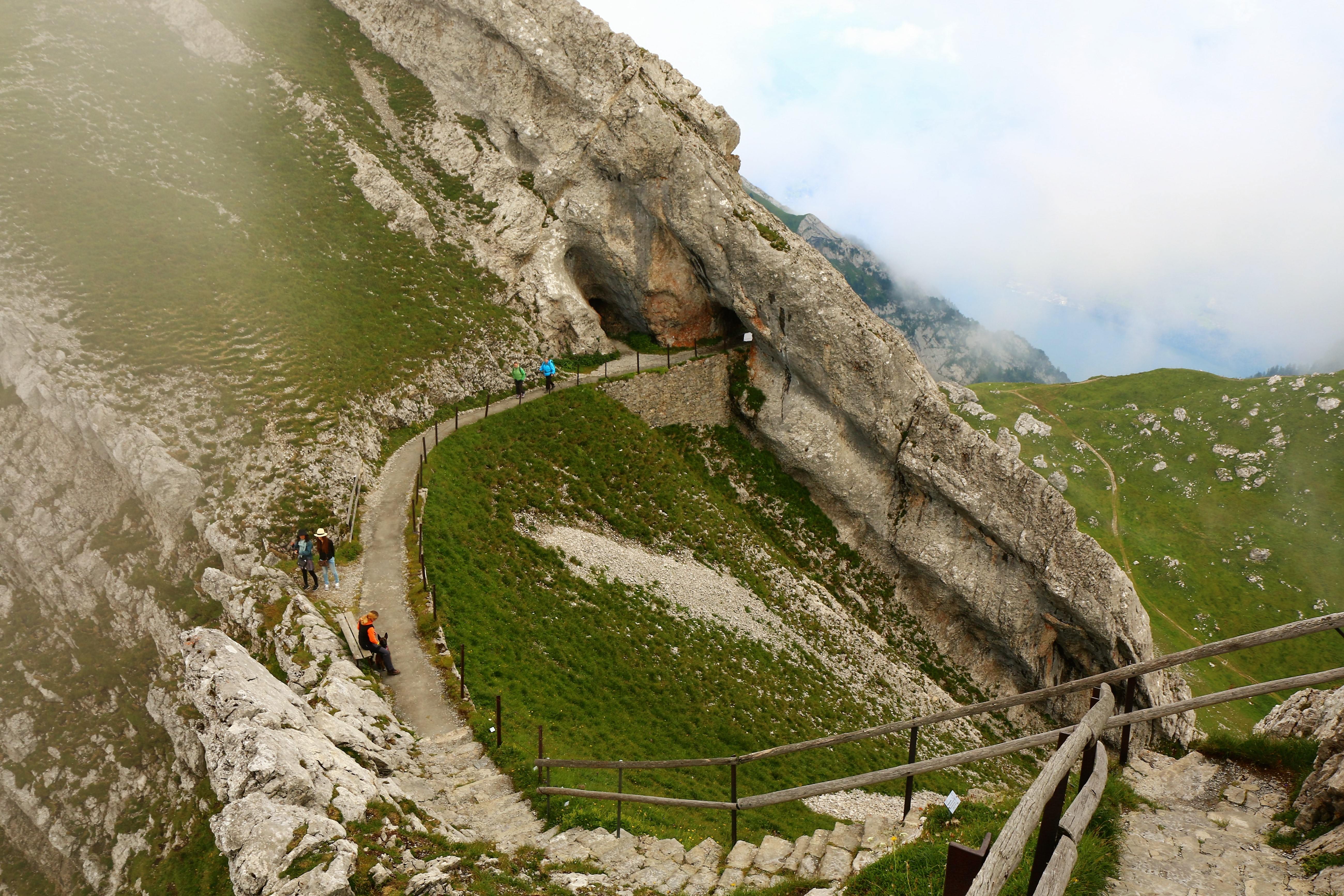 Switzerland